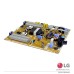 PLACA FONTE LG 43UF6400 EAY64009401 EAX66472001